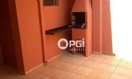 Casa com 2 dormitórios à venda, 101 m² por R$ 232.000,00 - Vila Albertina - Ribeirão Preto/SP