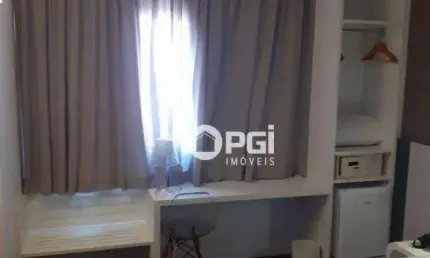 Flat com 1 dormitório à venda, 19 m² por R$ 265.000,00 - Ribeirânia - Ribeirão Preto/SP
