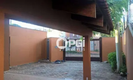 Casa com 4 dormitórios à venda, 258 m² por r$ 1.100.000,00 - ribeirânia - ribeirão preto/sp
