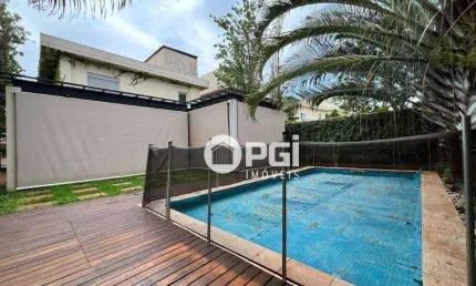 Casa com 3 dormitórios à venda, 270 m² por R$ 1.600.000,00 - Jardim Sul - Ribeirão Preto/SP