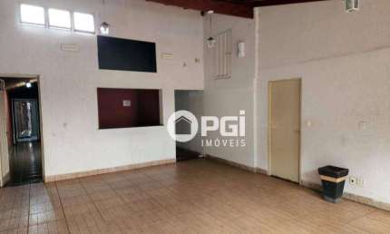 Prédio para alugar no Independência, Ribeirão Preto 