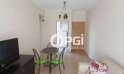 Apartamento com 1 dormitório à venda, 69 m² por r$ 197.000,00 - centro - ribeirão preto/sp