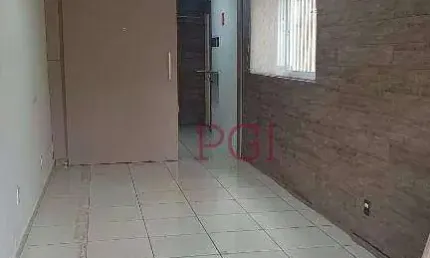 Sala para alugar, 36 m² por R$ 1.991,68/mês - Jardim Botânico - Ribeirão Preto/SP
