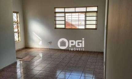 Apartamento com 3 dormitórios à venda, 105 m² por R$ 265.000,00 - Jardim Paulista - Ribeirão Preto/SP