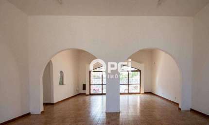Salão para alugar, 235 m² por R$ 4.433,00/mês - Centro - Ribeirão Preto/SP