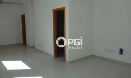 Sala, 58 m² - venda por R$ 409.500,00 ou aluguel por R$ 2.844,92/mês - Jardim Botânico - Ribeirão Preto/SP