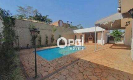 Sobrado para alugar, 512 m² por R$ 11.418,13/mês - Ribeirânia - Ribeirão Preto/SP