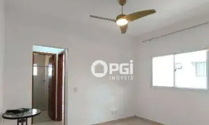 Apartamento à venda, 45 m² por r$ 243.800,00 - nova aliança - ribeirão preto/sp