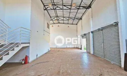 Ponto, 220 m² - venda por R$ 1.600.000,00 ou aluguel por R$ 16.579,18/mês - Cristo Redentor - Ribeirão Preto/SP