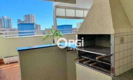 Cobertura com 2 dormitórios à venda, 70 m² por R$ 270.000,00 - Presidente Médici - Ribeirão Preto/SP