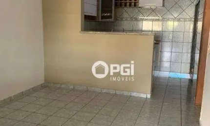 Casa com 2 dormitórios à venda, 215 m² por R$ 330.000,00 - Parque Ribeirão Preto - Ribeirão Preto/SP