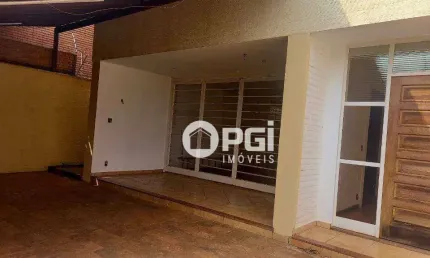 Casa com 4 dormitórios à venda, 420 m² por R$ 1.200.000,00 - Jardim América - Ribeirão Preto/SP
