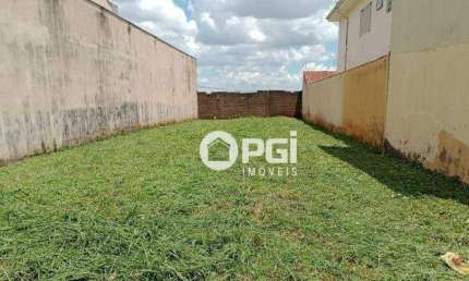Terreno, 233 m² - venda por R$ 200.000,00 ou aluguel por R$ 1.270,00/mês - Vila Monte Alegre - Ribeirão Preto/SP
