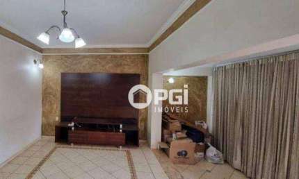 Sobrado com 3 dormitórios à venda, 178 m² por R$ 636.000,00 - Jardim Paulista - Ribeirão Preto/SP