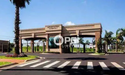 Terreno à venda, 391 m² por r$ 587.250,00 - residencial alto do castelo - ribeirão preto/sp
