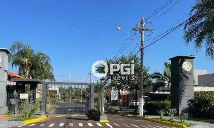 Terreno à venda, 434 m² por r$ 565.071,00 - san marco - ribeirão preto/sp