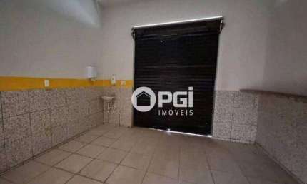 Salão para alugar, 63 m² por R$ 2.551,57/mês - Vila Seixas - Ribeirão Preto/SP