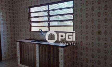 Casa com 2 dormitórios à venda, 191 m² por R$ 480.000,00 - Jardim Irajá - Ribeirão Preto/SP