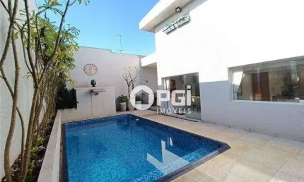 Ponto à venda, 540 m² por R$ 1.850.000,00 - Alto da Boa Vista - Ribeirão Preto/SP