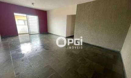 Apartamento com 2 dormitórios à venda, 85 m² por R$ 290.000,00 - Nova Ribeirânia - Ribeirão Preto/SP