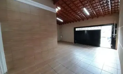 Casa com 2 dormitórios à venda, 114 m² por R$ 360.000,00 - Jardim Ângelo Jurca - Ribeirão Preto/SP