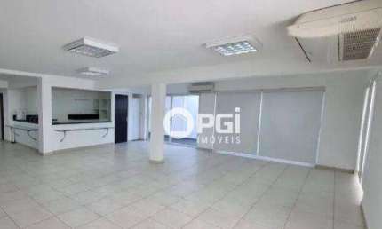 Prédio para alugar, 622 m² por R$ 18.879,37/mês - Jardim Sumaré - Ribeirão Preto/SP