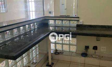 Ponto para alugar, 223 m² por R$ 7.727,73/mês - Jardim Sumaré - Ribeirão Preto/SP