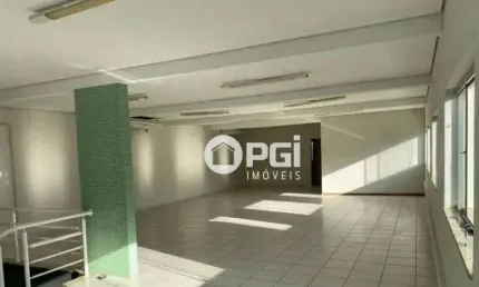 Prédio, 387 m² - venda por R$ 2.400.000,00 ou aluguel por R$ 16.377,07/mês - Alto da Boa Vista - Ribeirão Preto/SP