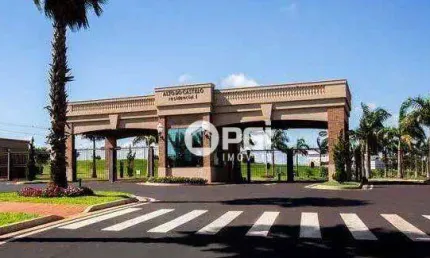 Terreno à venda, 360 m² por r$ 636.000,00 - alto do castelo - ribeirão preto/sp