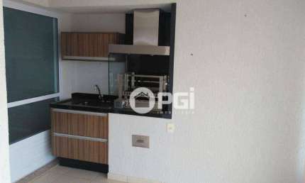 Apartamento com 3 dormitórios à venda, 167 m² por R$ 1.378.000,00 - Jardim Botânico - Ribeirão Preto/SP