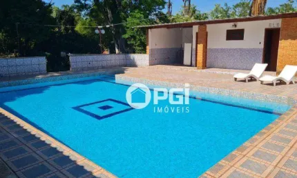 Chácara com 6 dormitórios à venda, 5247 m² por R$ 2.120.000,00 - Cachoeira - Batatais/SP
