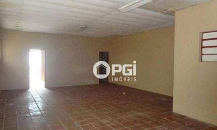 Ponto para alugar, 147 m² por R$ 3.630,00/mês - Centro - Ribeirão Preto/SP