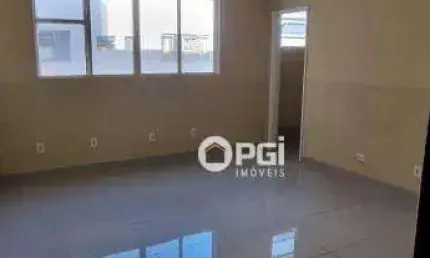 Sala à venda, 26 m² por r$ 85.000,00 - centro - ribeirão preto/sp