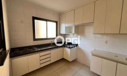 Apartamento com 3 dormitórios à venda, 95 m² por R$ 620.000,00 - Nova Aliança - Ribeirão Preto/SP