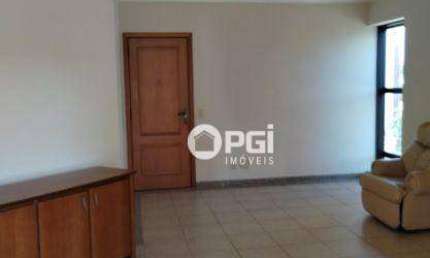 Apartamento com 4 dormitórios, 156 m² - venda por R$ 700.000,00 ou aluguel por R$ 5.220,00/mês - Centro - Ribeirão Preto/SP