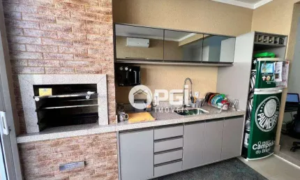 Casa com 3 dormitórios à venda, 144 m² por R$ 1.150.000,00 - Villa Romana 2 - Ribeirão Preto/SP