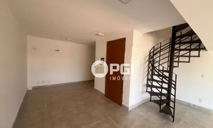 Sala para alugar, 65 m² por r$ 3.465,00/mês - ribeirânia - ribeirão preto/sp