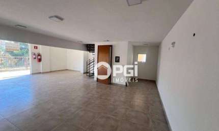 Sala para alugar, 90 m² por R$ 3.961,00/mês - Ribeirânia - Ribeirão Preto/SP