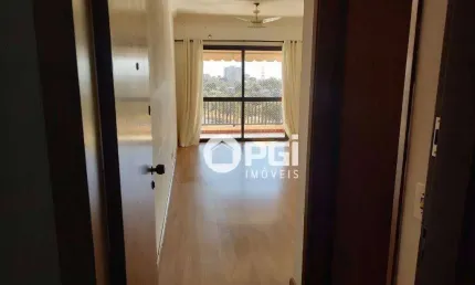 Apartamento com 3 dormitórios à venda, 90 m² por r$ 350.000,00 - presidente médici - ribeirão preto/sp