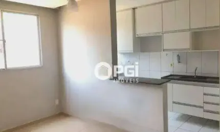 Apartamento à venda, 48 m² por R$ 285.000,00 - City Ribeirão - Ribeirão Preto/SP