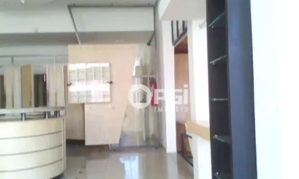 Ponto comercial com 1 sala à venda no Centro, Ribeirão Preto 