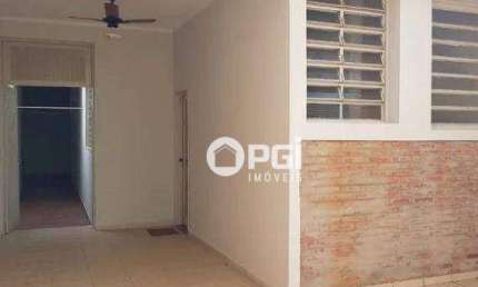 Casa com 4 dormitórios, 150 m² - Jardim Macedo - Ribeirão Preto/SP