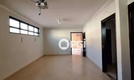 Sobrado com 4 dormitórios à venda, 235 m² por R$ 530.000,00 - Campos Elíseos - Ribeirão Preto/SP