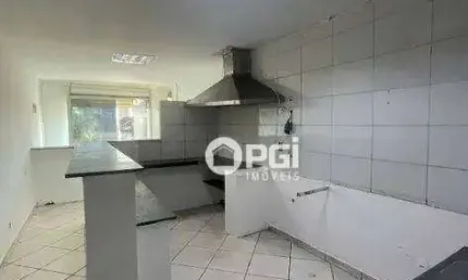 Salão para alugar, 39 m² por R$ 1.900,01/mês - Jardim Paulista - Ribeirão Preto/SP