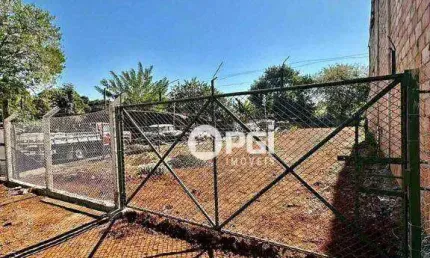 Terreno, 450 m² - venda por R$ 200.000,00 ou aluguel por R$ 1.330,00/mês - Vila Elisa - Ribeirão Preto/SP