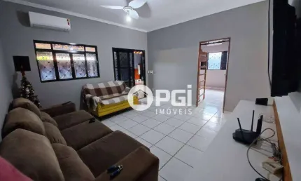 Casa com 3 dormitórios à venda, 157 m² por r$ 280.000,00 - jardim professor antônio palocci - ribeirão preto/sp