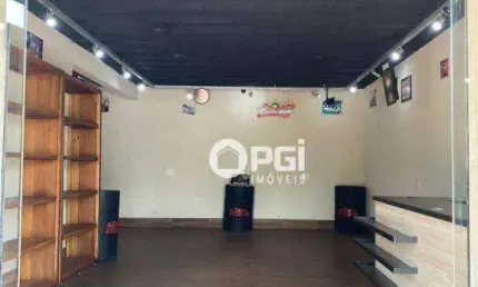 Sala comercial para alugar no Jardim Santa Cecília, Ribeirão Preto 