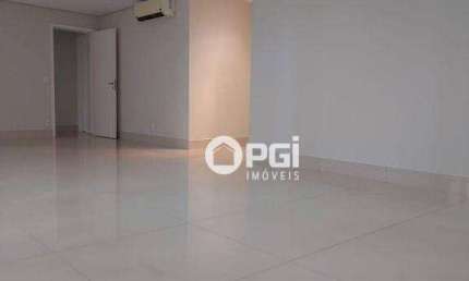 Apartamento com 3 dormitórios à venda, 186 m² por R$ 1.350.000,00 - Nova Aliança - Ribeirão Preto/SP