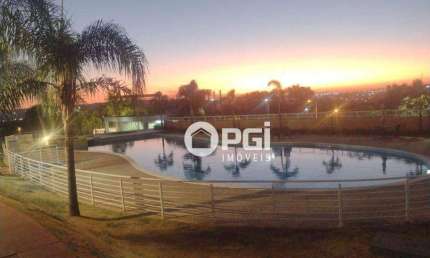 Apartamento com 3 quartos à venda, 86 m² por R$ 590.000 - Bonfim Paulista - Ribeirão Preto/SP