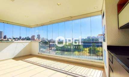 Apartamento com 3 dormitórios à venda, 131 m² por R$ 950.000,00 - Ribeirânia - Ribeirão Preto/SP